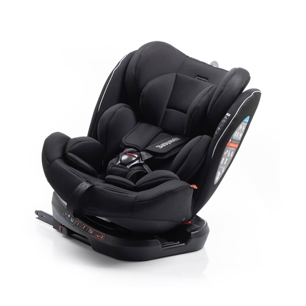 hoofdpijn Preek seksueel Biro D Fix | Group 0123 car seat | Babyauto