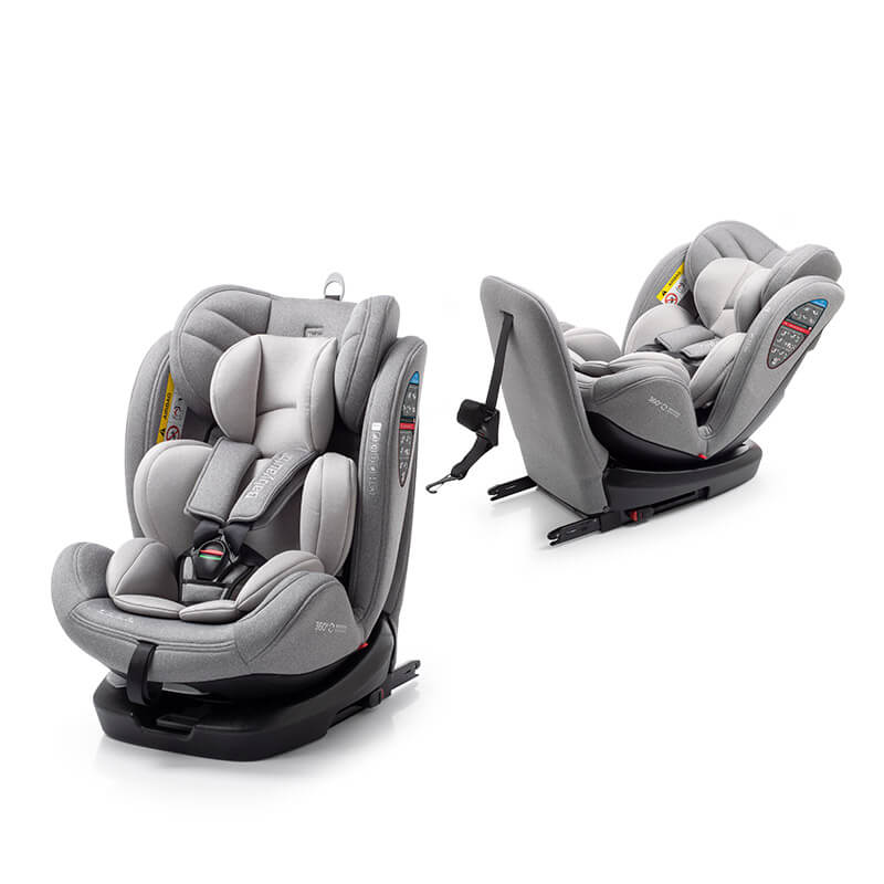Kostbaar tragedie taart Revolta | Group 0123 car seat | Babyauto