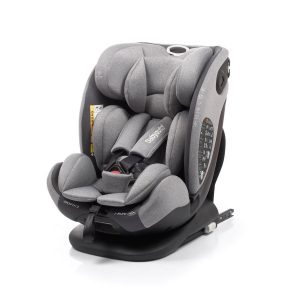 8435593701614 Babyauto Cadeira auto com Isofix, Grupo 0+ / 1 / 2