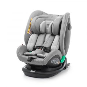 8435593701614 Babyauto Cadeira auto com Isofix, Grupo 0+ / 1 / 2